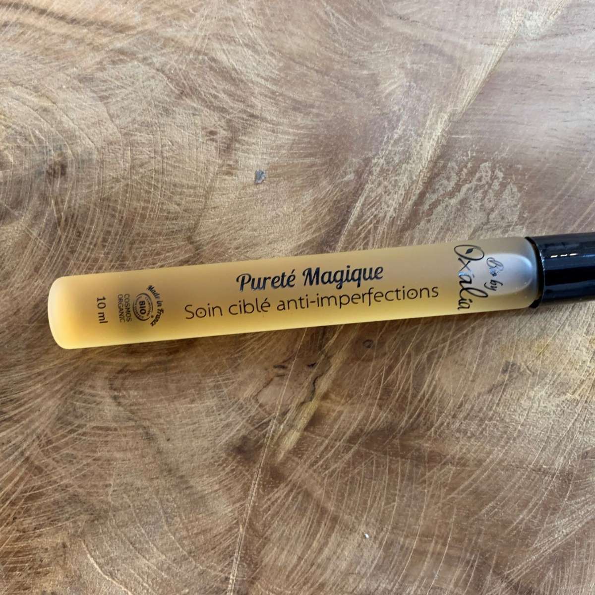 Pureté Magique - Roll-on anti-imperfections